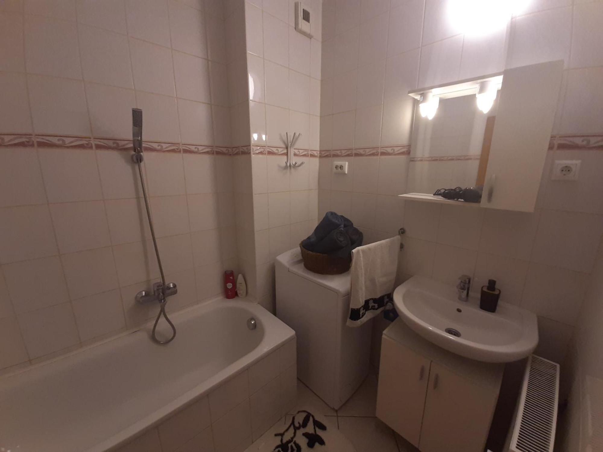 Boroka 3 Apartman Hajdúszoboszló Εξωτερικό φωτογραφία