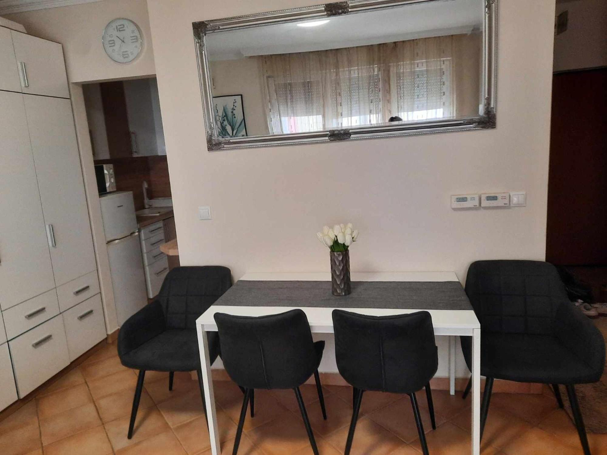 Boroka 3 Apartman Hajdúszoboszló Εξωτερικό φωτογραφία