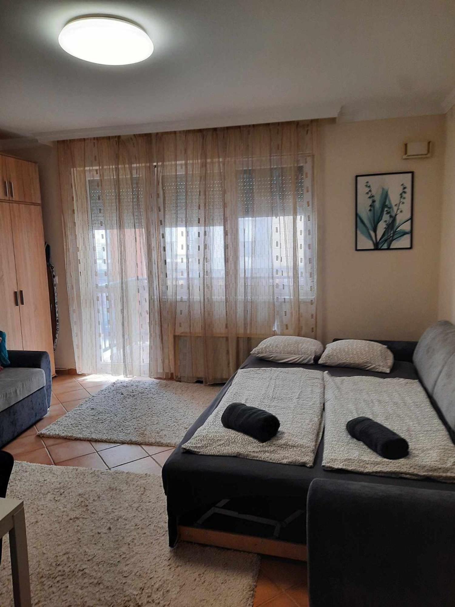 Boroka 3 Apartman Hajdúszoboszló Εξωτερικό φωτογραφία